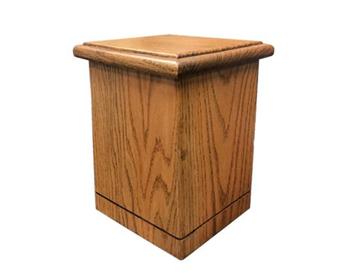 Eternal Oak Urn WU114