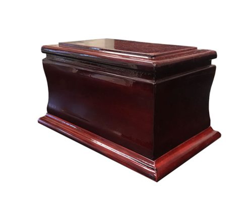 Dear Mahogany Urn WU115