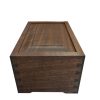 Forever Walnut Urn WU215