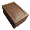 Forever Walnut Urn WU215