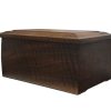 Embassy Walnut Urn WU216