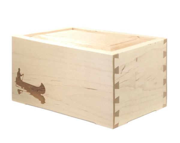 Tranquility Maple Urn WU217 Tranquility Maple Urn WU217