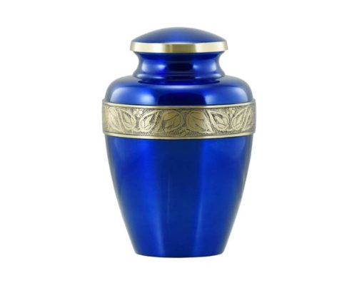 Wakefield Metal Urn MU266 Wakefield Metal Urn MU266