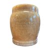 Yellow Onyx Marble Urn MAU310