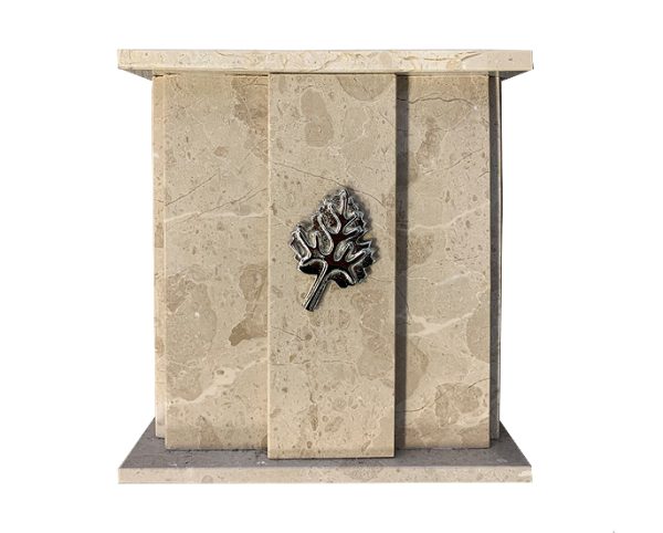 Crystal Verona Marble Urn MAU007 Crystal Verona Marble Urn MAU007