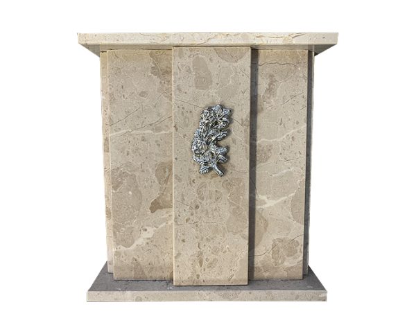 Crystal Verona Marble Urn MAU007 Crystal Verona Marble Urn MAU007