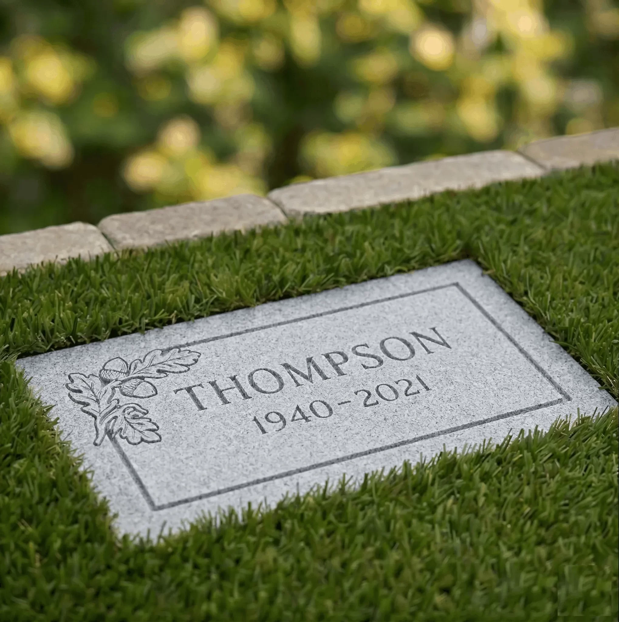 Haven Casket & Monument. Proudly Canadian.