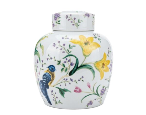 Aura Porcelain Urn SU100