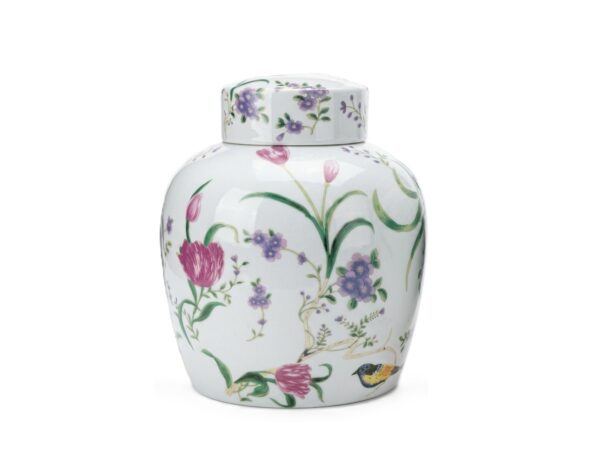 Aura Porcelain Urn SU100