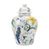 Spring Meadow Porcelain Urn SU101