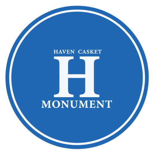 Haven Casket Toronto, Caskets, Monuments and Urns Factory Outlet.