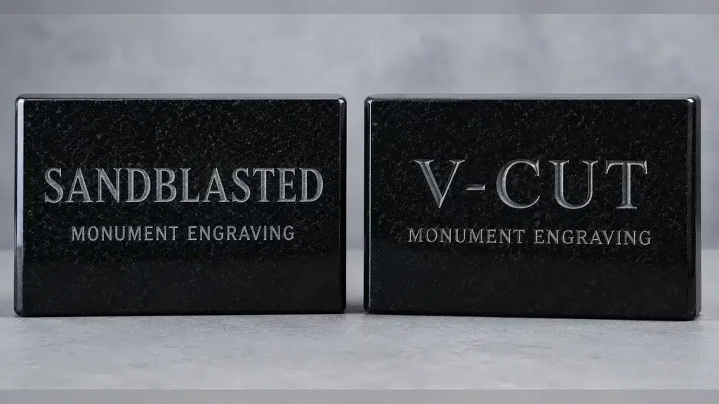 Casket vs coffin comparison