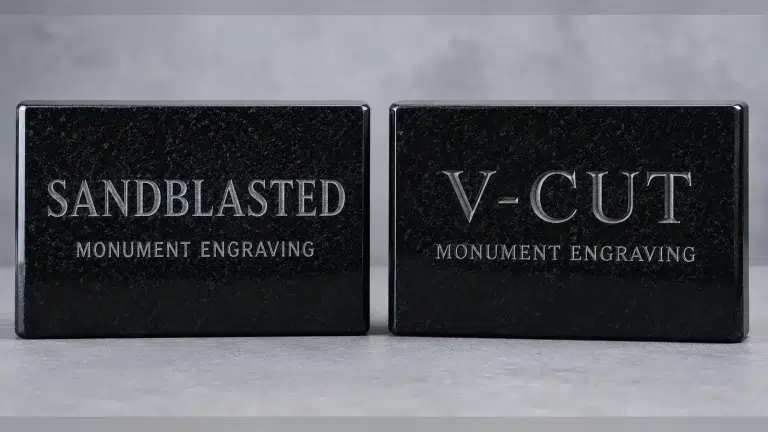 Casket vs coffin comparison