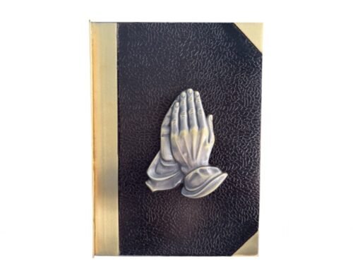 Book of Prayers MU256
