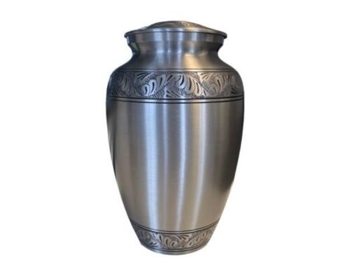 Twinkle Metal Urn MU106