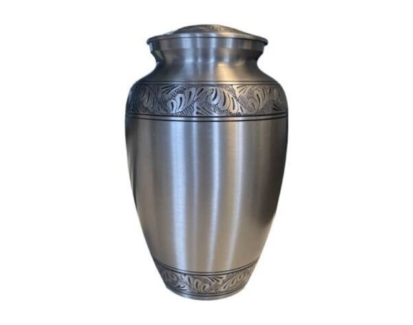 Twinkle Metal Urn MU106