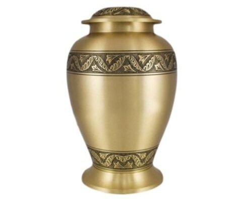 Elite Metal Urn MU143