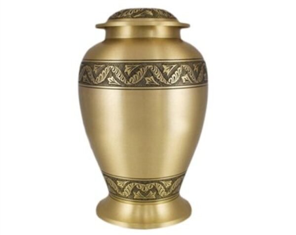 Elite Metal Urn MU143