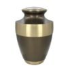 Trinity Metal Urn MU159