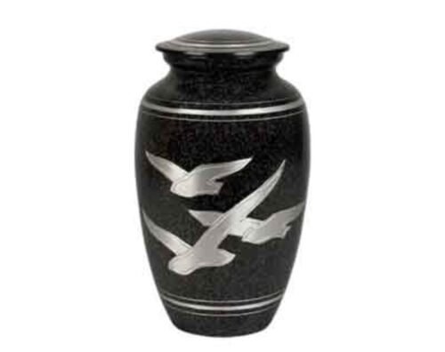 Going Home Metal Urn MU201