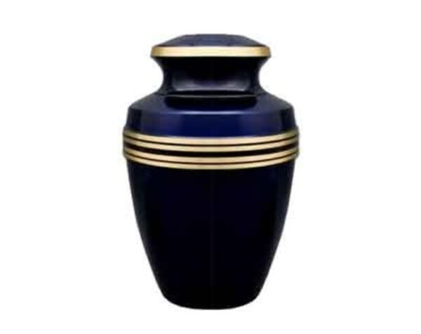Midnight Dream Metal Urn MU203