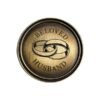 Medallion Engraving ME100