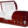Wood Caskets (Wood Caskets Toronto)