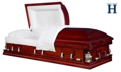 Wood Caskets (Wood Caskets Toronto)