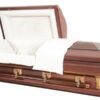 Regal Bronze Casket