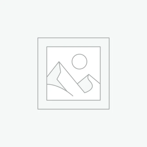 woocommerce-placeholder Ocean Blue Metal Urn MU134